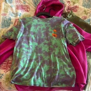 Tie-Dye Kids T-Shirt